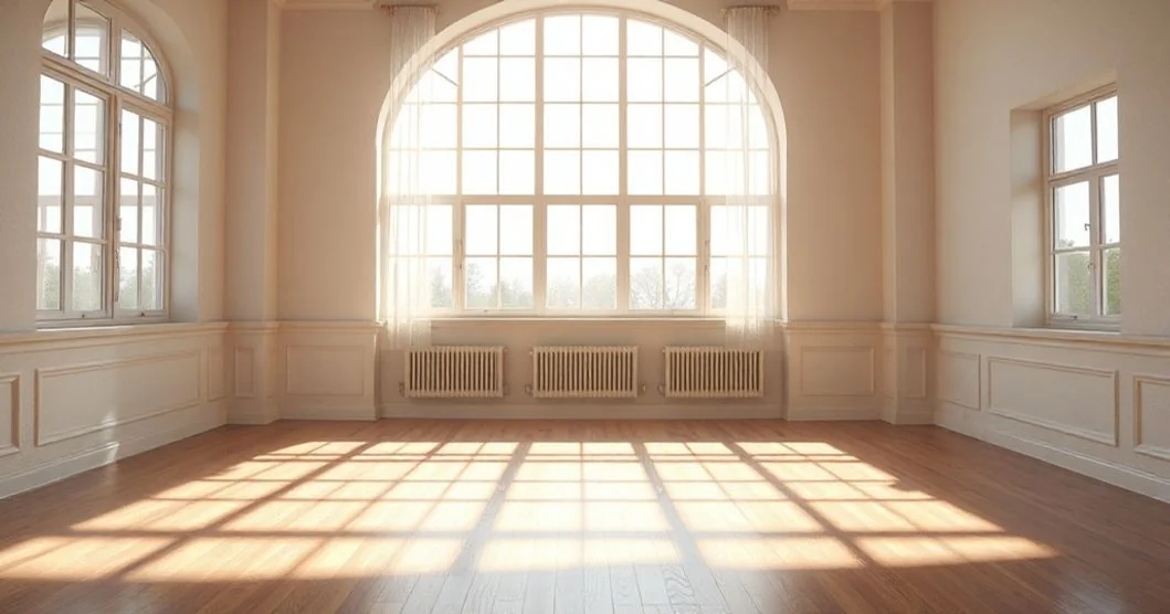 Como Aprovechar La Luz Natural En El Hogar