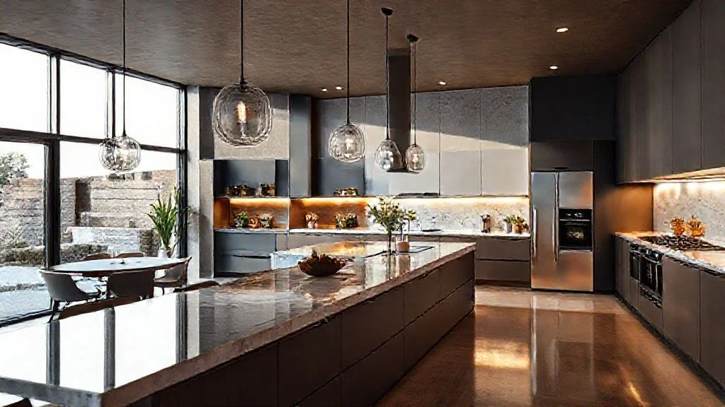 Evita malos olores en cocina