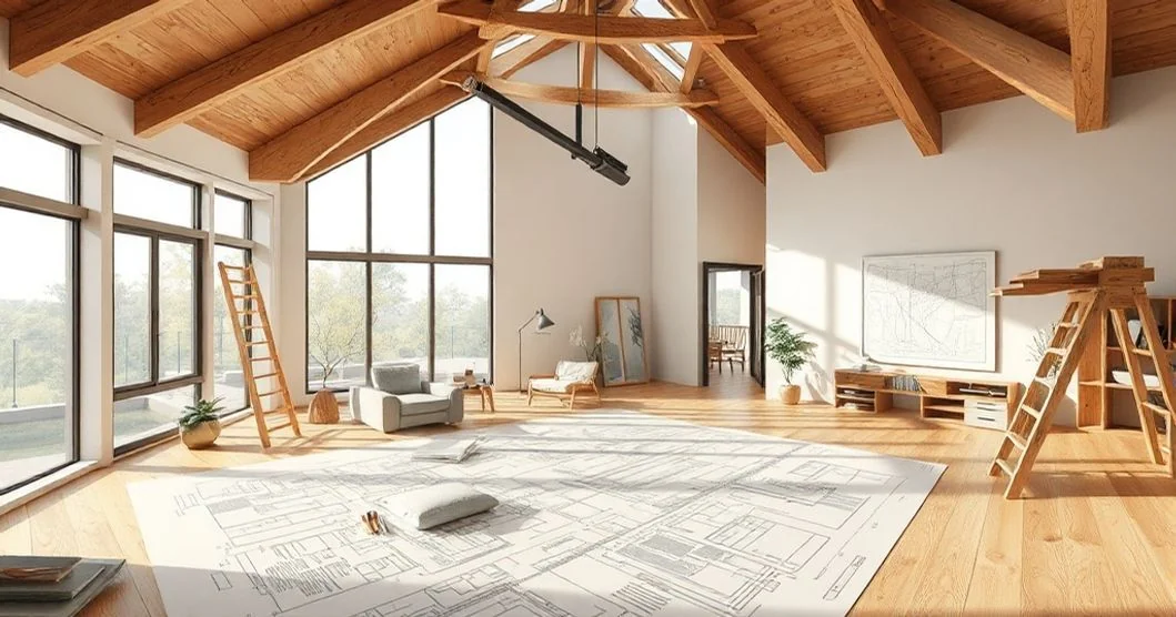 Como Planificar Una Reforma Integral