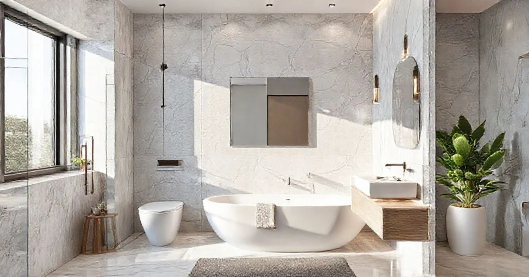 Reforma baño pequeño: ideas prácticas