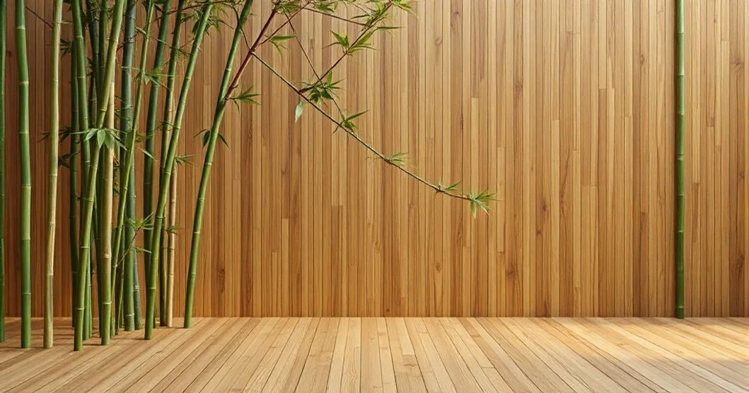 Materiales Sostenibles Para Reformas