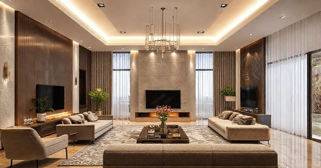 Tendencias En Reformas De Vivienda