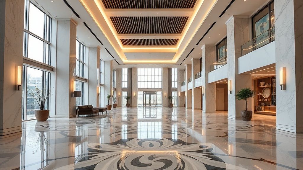 Tipos de suelos para vivienda