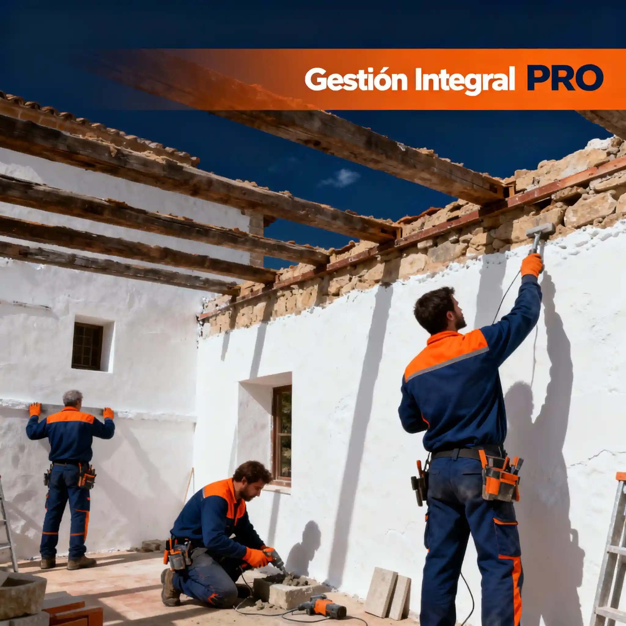 Rehabilitación profesional
