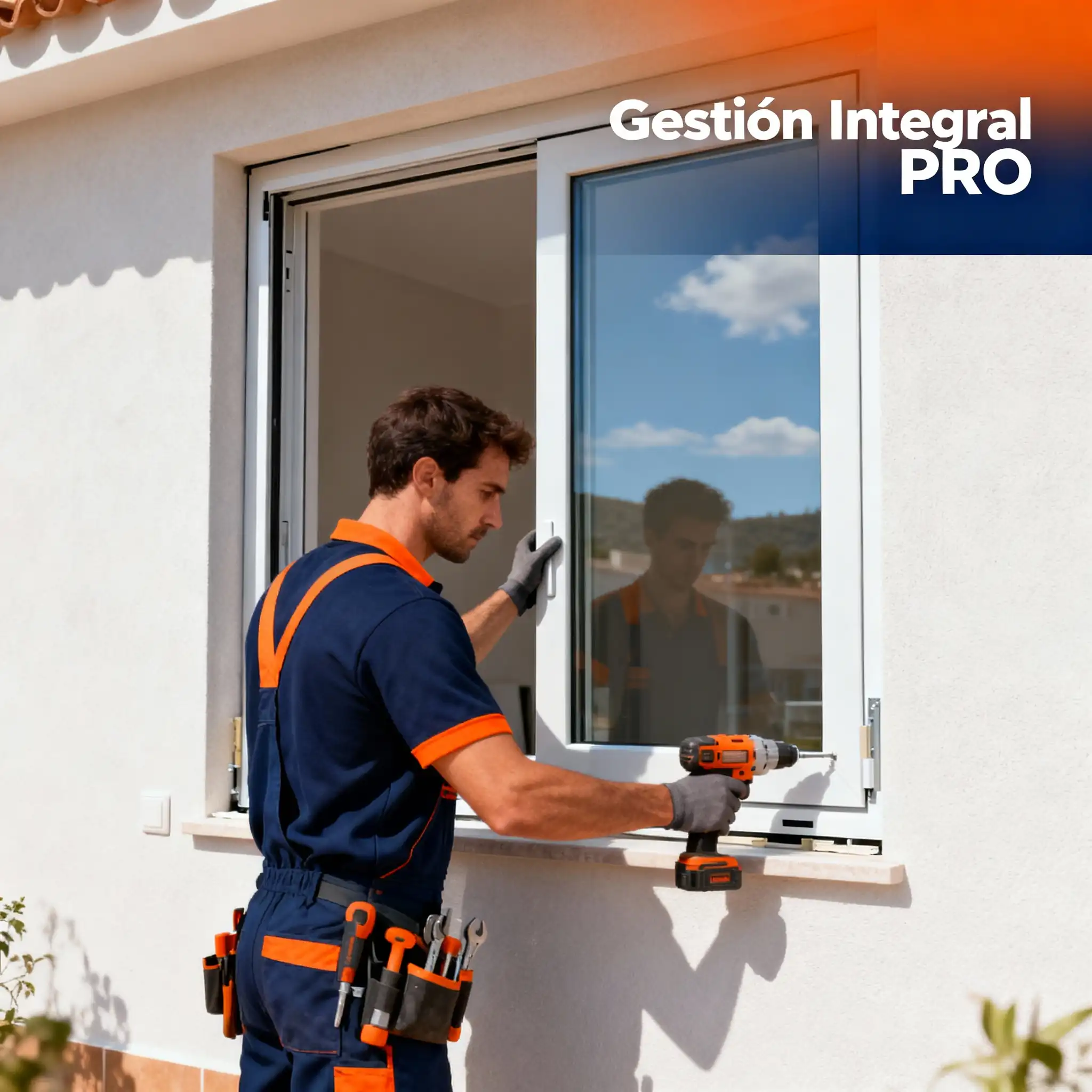 Ventanas PVC de alta calidad
