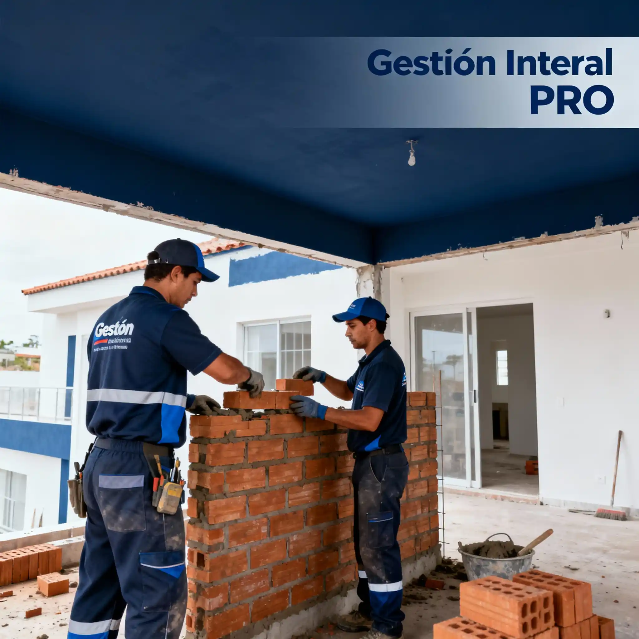 Construcción y reformas de calidad